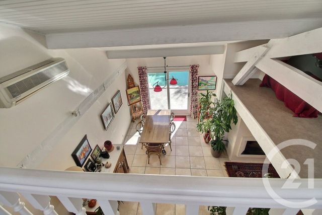 maison à vendre - 6 pièces - 203.99 m2 - GRADIGNAN - 33 - AQUITAINE - Century 21 Les Graves