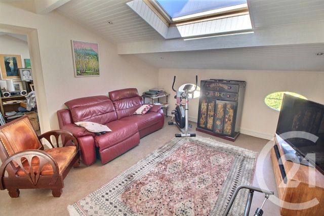 maison à vendre - 6 pièces - 203.99 m2 - GRADIGNAN - 33 - AQUITAINE - Century 21 Les Graves