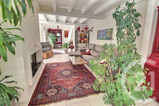 maison à vendre - 6 pièces - 203.99 m2 - GRADIGNAN - 33 - AQUITAINE - Century 21 Les Graves