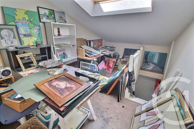 maison à vendre - 6 pièces - 203.99 m2 - GRADIGNAN - 33 - AQUITAINE - Century 21 Les Graves