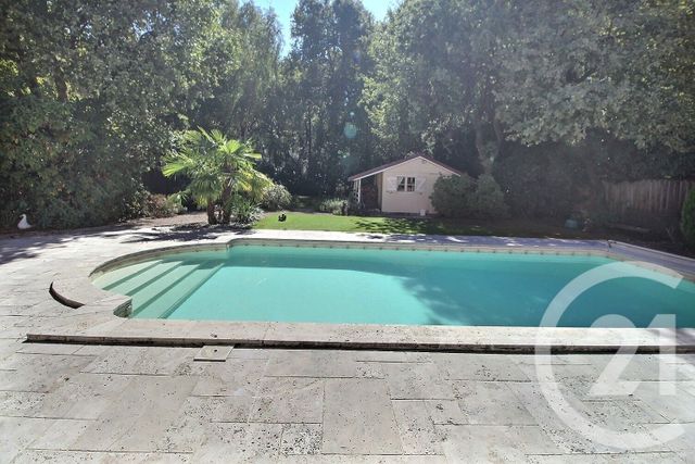 maison à vendre - 6 pièces - 203.99 m2 - GRADIGNAN - 33 - AQUITAINE - Century 21 Les Graves