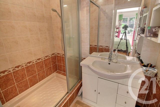 maison à vendre - 6 pièces - 203.99 m2 - GRADIGNAN - 33 - AQUITAINE - Century 21 Les Graves