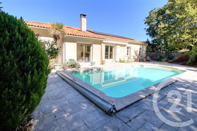 Maison à vendre GRADIGNAN