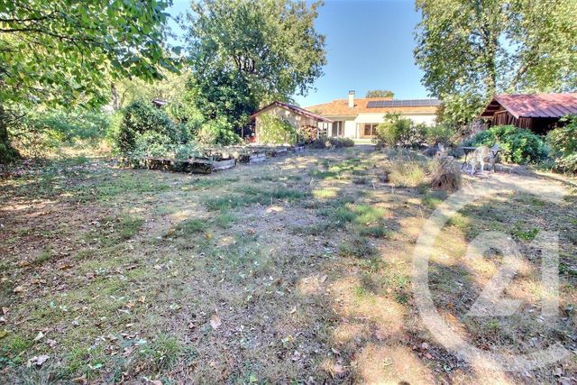 maison à vendre - 6 pièces - 203.99 m2 - GRADIGNAN - 33 - AQUITAINE - Century 21 Les Graves