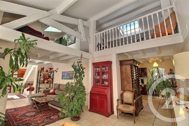 maison à vendre - 6 pièces - 203.99 m2 - GRADIGNAN - 33 - AQUITAINE - Century 21 Les Graves