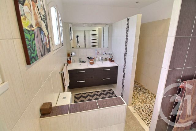 maison à vendre - 6 pièces - 203.99 m2 - GRADIGNAN - 33 - AQUITAINE - Century 21 Les Graves