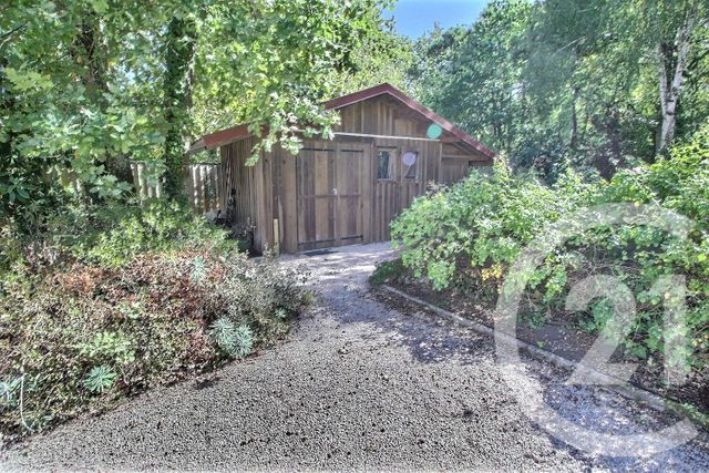 maison à vendre - 6 pièces - 203.99 m2 - GRADIGNAN - 33 - AQUITAINE - Century 21 Les Graves