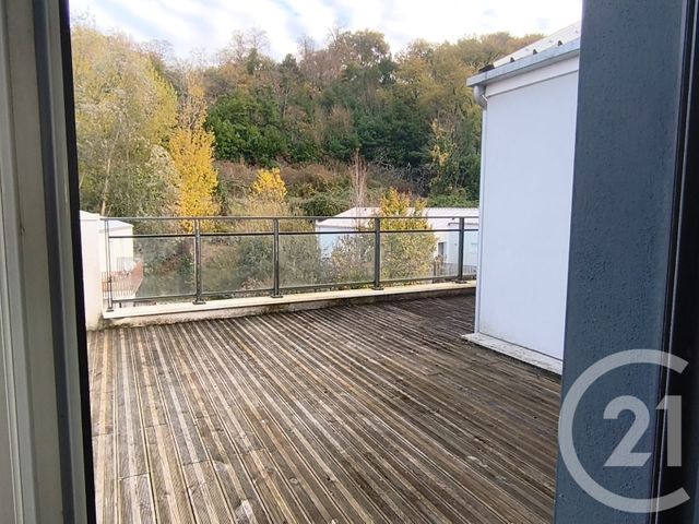 Appartement T4 à louer CENON